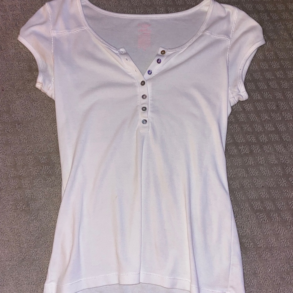 white henley